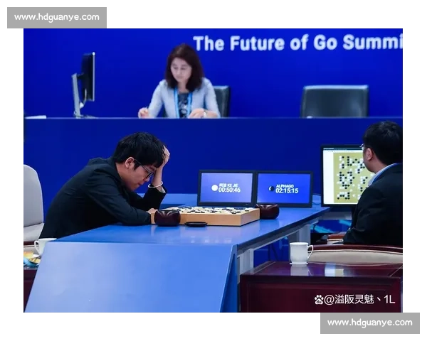 柯杰在国际围棋大赛中的精彩表现与战略分析