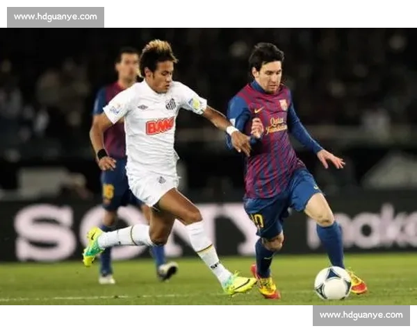 梅西对阵皇马精彩瞬间回顾与赛场表现解析