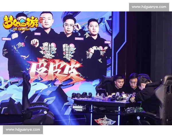 梦幻手游精彩赛事回顾与分析 超越极限的竞技对决与策略较量
